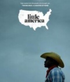 小美国 Little America            (2020)