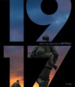 1917            (2019)