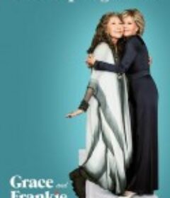 同妻俱乐部 第六季 Grace and Frankie Season 6            (2020)