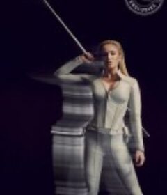 明日传奇 第五季 Legends of Tomorrow Season 5            (2020)