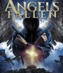 天使陨落 Angels Fallen            (2020)