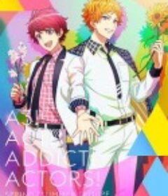 A3！满开剧团 A3！（エースリー） SEASON SPRING ＆ SUMMER            (2020)