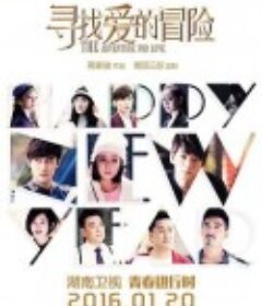 寻找爱的冒险            (2016)