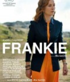 弗兰琪 Frankie            (2019)
