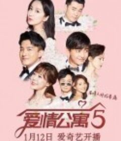 爱情公寓5            (2020)
