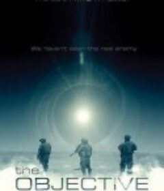 血战沙漠 The Objective            (2008)