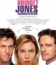 BJ单身日记2：理性边缘 Bridget Jones: The Edge of Reason            (2004)