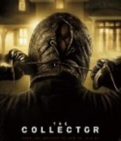 夜魔 The Collector            (2009)