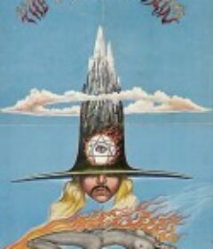 圣山 La montaña sagrada            (1973)