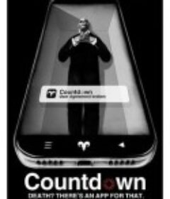 倒忌时 Countdown            (2019)