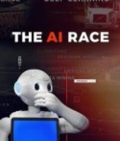 人工智能竞赛 The A.I. Race            (2017)