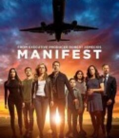 命运航班 第二季 Manifest Season 2            (2020)