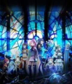 魔法纪录：魔法少女小圆外传 マギアレコード 魔法少女まどか☆マギカ外伝            (2020)