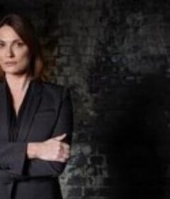 班克罗夫特 第二季 Bancroft Season 2            (2020)