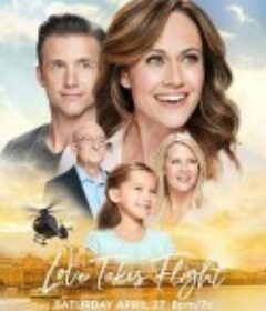 爱情飞逝 Love Takes Flight            (2019)