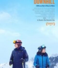 每况愈下 Downhill            (2020)