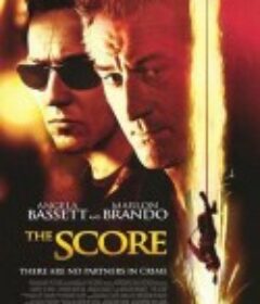 大买卖 The Score            (2001)