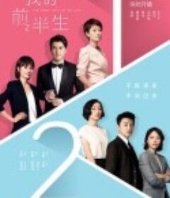 我的前半生            (2017)