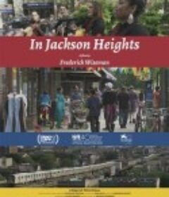 杰克逊高地 In Jackson Heights            (2015)