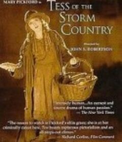 风暴之乡的苔丝 Tess of the Storm Country            (1922)