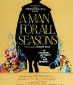 日月精忠 A Man for All Seasons            (1966)