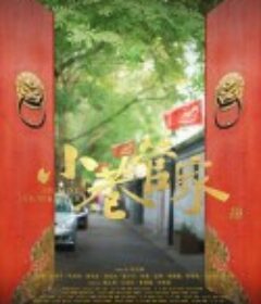 小巷管家            (2019)
