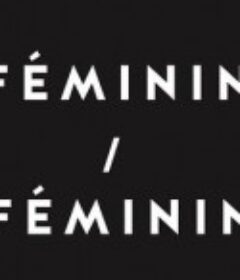 她/她 第二季 Féminin/Féminin Season 2            (2018)