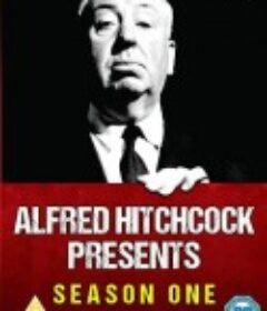 希区柯克剧场  第一季~第五季 Alfred Hitchcock Presents Season 1~5            (1955)