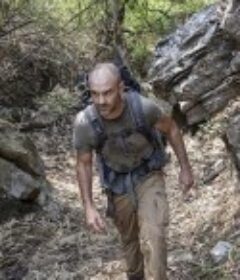 求生之路 Left For Dead            (2017)