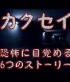 觉醒：六个梦中惊醒的恐怖故事 カクセイ            (2011)