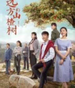 远方的山楂树            (2019)