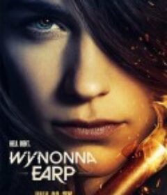 狙魔女杰 第三季 Wynonna Earp Season 3            (2018)