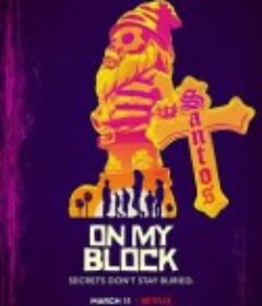 我的街区 第三季 On My Block Season 3            (2020)