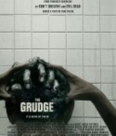 新咒怨(美版) The Grudge            (2020)