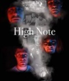 高音 High Note            (2019)