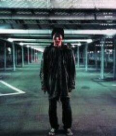 黑道沉沦 ポルノスター            (1998)