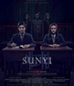 死亡低语 Death Whisper            (2019)