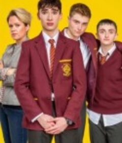 我的左蛋蛋 第一季 My Left Nut Season 1            (2020)