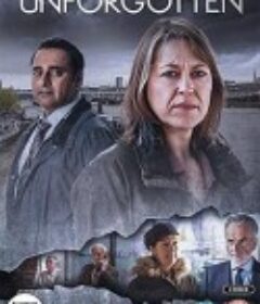 不可遗忘 第一季 Unforgotten Season 1            (2015)