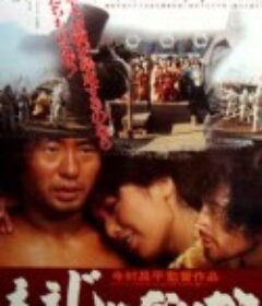 乱世浮生 ええじゃないか            (1981)