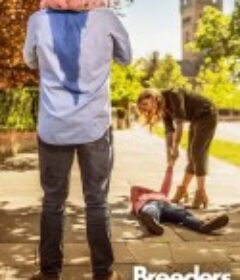 养育者 第一季 Breeders Season 1            (2020)