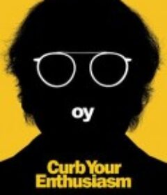 消消气 第十季 Curb Your Enthusiasm Season 10            (2020)