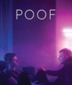 玻璃 Poof            (2018)