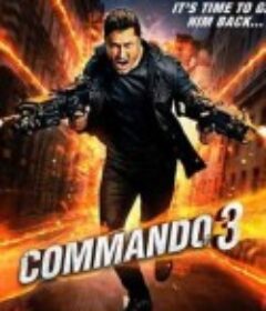 一个人的突击队3 Commando 3            (2019)