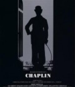 卓别林 Chaplin            (1992)