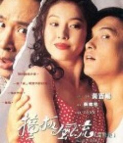 撞板风流 撞板風流            (1994)