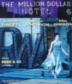 百万美元酒店 The Million Dollar Hotel            (2000)