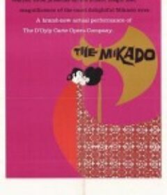日本天皇 The Mikado            (1939)