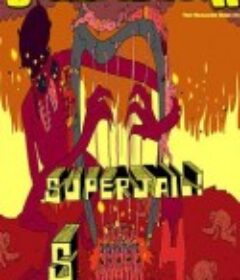 暴力监狱 第四季 Superjail! Season 4            (2014)