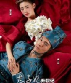 太子妃升职记            (2015)